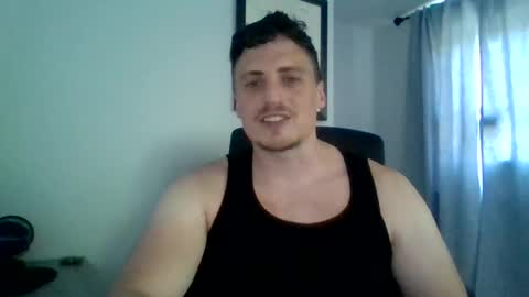 gymbro1986 online show from 31, 7, 2026