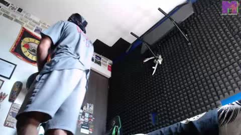 Gymbro42 online show from 26, 5, 2026