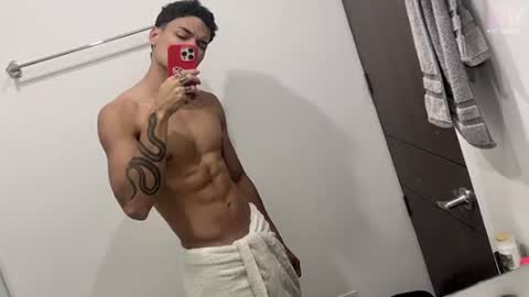 Gymbro42 online show from 9, 7, 2026