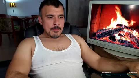 gymd4ddy online show from 29, 4, 2026