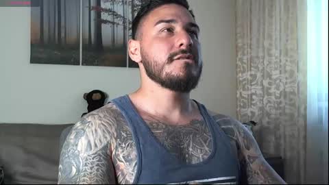 gymdominus online show from 8, 5, 2026
