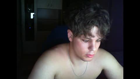 gymguy0505 online show from 5, 1, 2026