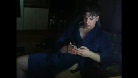 gymguy0505 online show from 9, 3, 2026