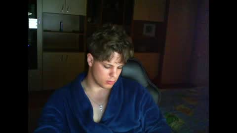 gymguy0505 online show from 20, 3, 2026