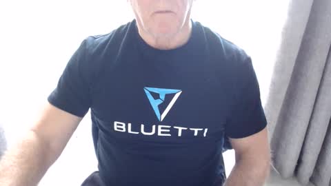 Gymguy online show from 15, 2, 2026