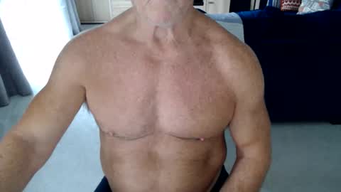 Snapshot of gymguyuk28 chatting on 3, 6, 2026 Gymguy online show from 3, 6, 2026