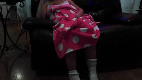 GypsyBella online show from 13, 1, 2025