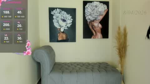 Gysel  online show from 9, 4, 2026