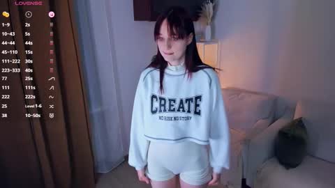 Kelly  Lilly online show from 8, 2, 2026