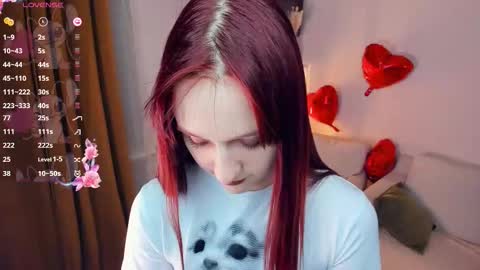 Kelly  Lilly online show from 18, 2, 2026