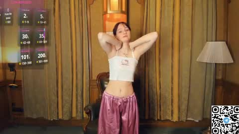 Kelly  Lilly online show from 10, 4, 2026