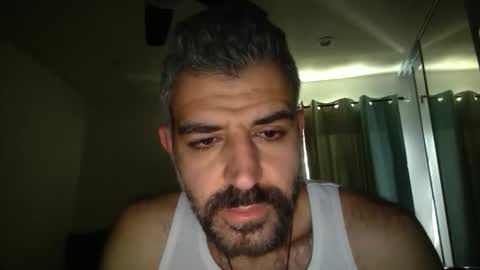 h0nest84 online show from 12, 1, 2025