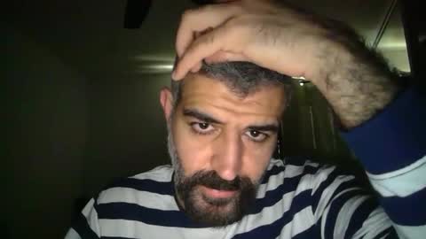 h0nest84 online show from 31, 1, 2025