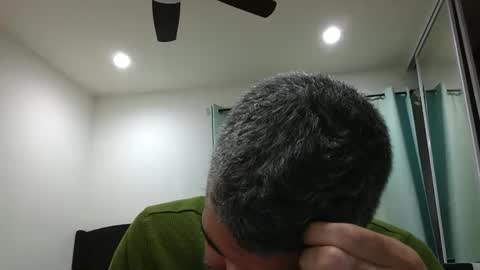 h0nest84 online show from 2, 3, 2025