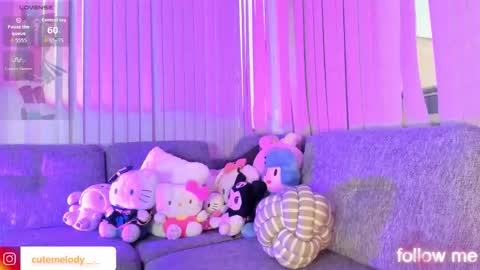 Hello Kitty online show from 4, 3, 2026