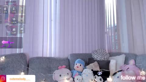 Hello Kitty online show from 9, 3, 2026