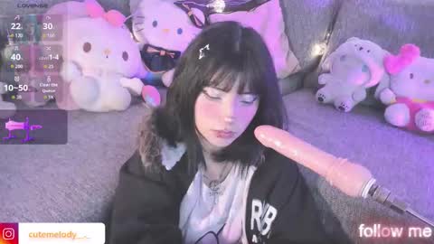 Hello Kitty online show from 11, 3, 2026