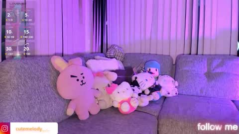Hello Kitty online show from 18, 3, 2026