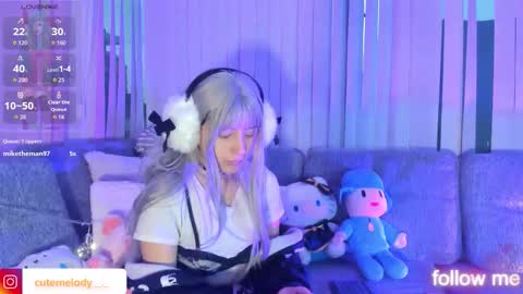 Hello Kitty online show from 20, 3, 2026