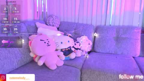Hello Kitty online show from 21, 3, 2026