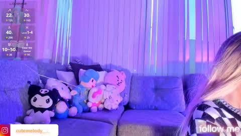 Hello Kitty online show from 25, 3, 2026