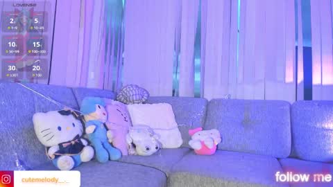 Hello Kitty online show from 9, 4, 2026
