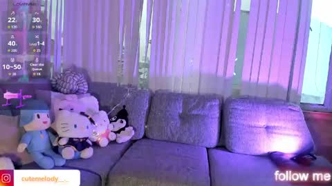 Hello Kitty online show from 13, 4, 2026