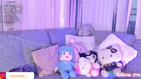 Hello Kitty online show from 15, 4, 2026