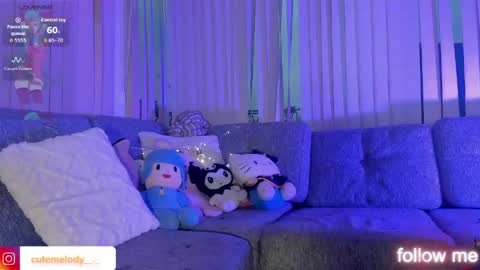 Hello Kitty online show from 16, 4, 2026