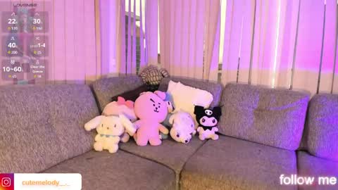 Hello Kitty online show from 29, 5, 2026