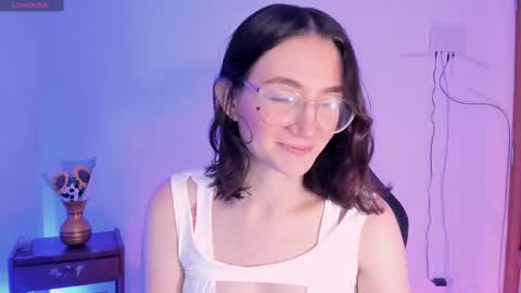 haanna_thompsoon online show from 27, 12, 2024