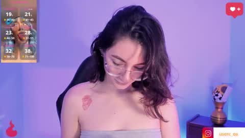 haanna_thompsoon online show from 9, 1, 2025