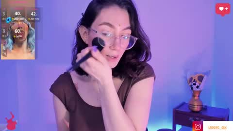 haanna_thompsoon online show from 14, 1, 2025