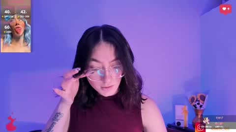 haanna_thompsoon online show from 10, 2, 2025