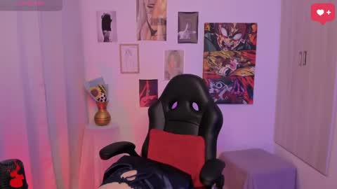 haanna_thompsoon online show from 15, 4, 2026