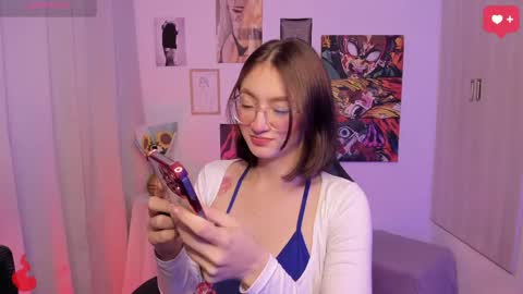 haanna_thompsoon online show from 21, 4, 2026