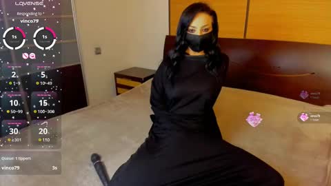 Linda online show from 14, 2, 2025