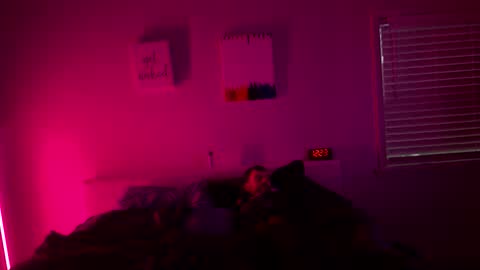 HabibiSexual online show from 13, 1, 2026
