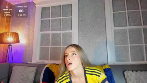 hada_magica online show from 17, 6, 2026