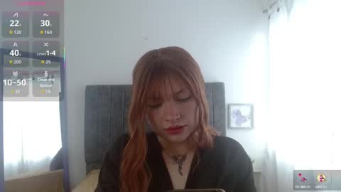 Hadde online show from 7, 10, 2025