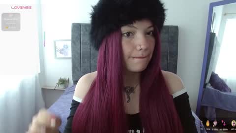 Hadde online show from 30, 11, 2025