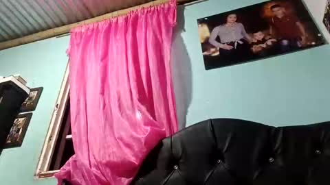 hades666777 online show from 17, 1, 2026