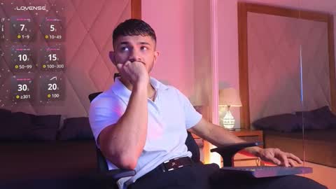 HADEZ online show from 14, 2, 2026