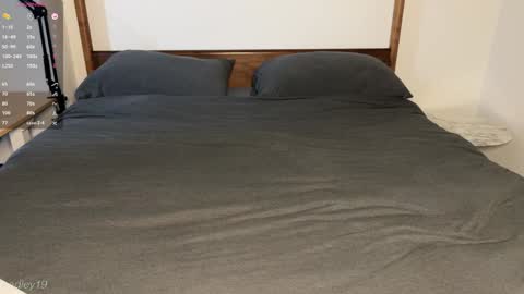 Hadley online show from 2, 1, 2025