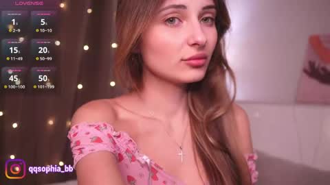 Hi Im Rebecca Glad to see you in my room  PVT is open online show from 13, 5, 2026