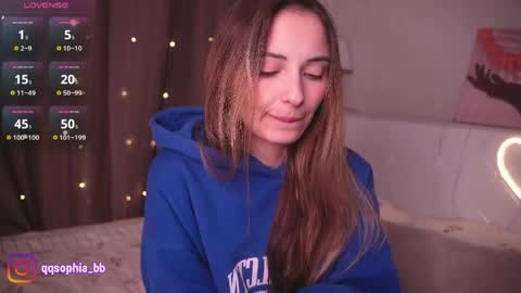 Hi Im Rebecca Glad to see you in my room  PVT is open online show from 15, 5, 2026