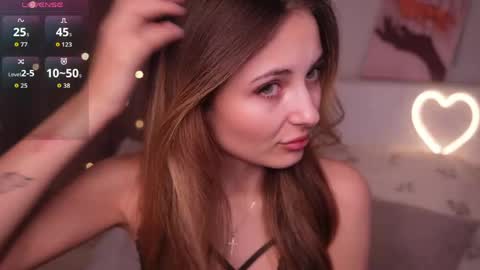 Hi Im Rebecca Glad to see you in my room  PVT is open online show from 1, 6, 2026