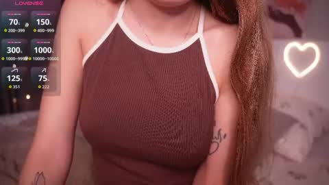 Hi Im Rebecca Glad to see you in my room  PVT is open online show from 16, 6, 2026