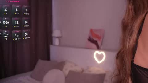 Hi Im Rebecca Glad to see you in my room  PVT is open online show from 18, 6, 2026