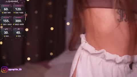 Hi Im Rebecca Glad to see you in my room  PVT is open online show from 24, 7, 2026